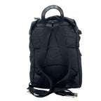 Prada Backpack Black — view 2