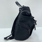 Prada Backpack Black — view 4
