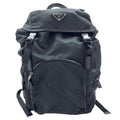 Prada Backpack Black