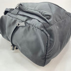 Prada Backpack Black — view 8