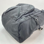 Prada Backpack Black — view 7