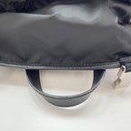 Prada Backpack Black — view 9