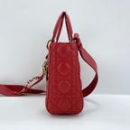 Dior Handbag Lady 2-Way — view 5