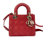 Dior Handbag Lady 2-Way — view 2