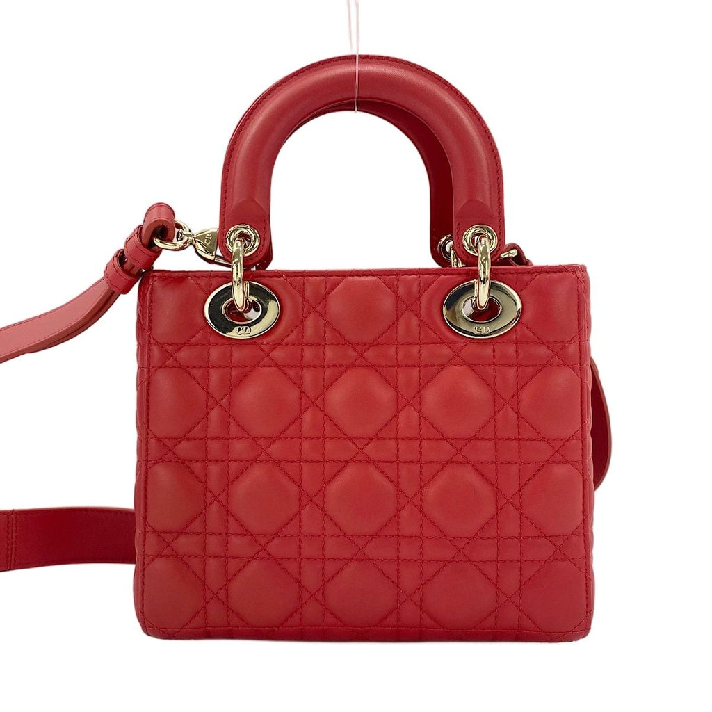 Dior Handbag Lady 2-Way — view 3
