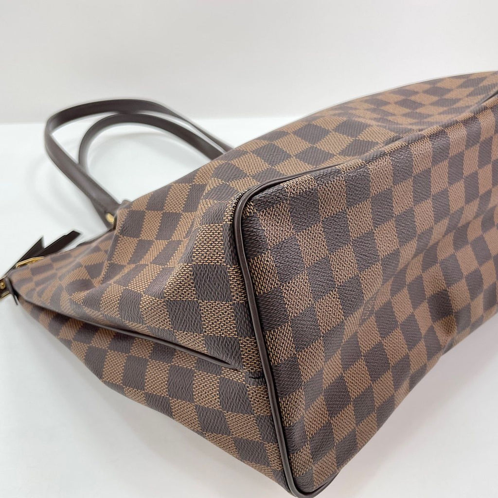 Louis Vuitton Tote Westminster GM — view 8