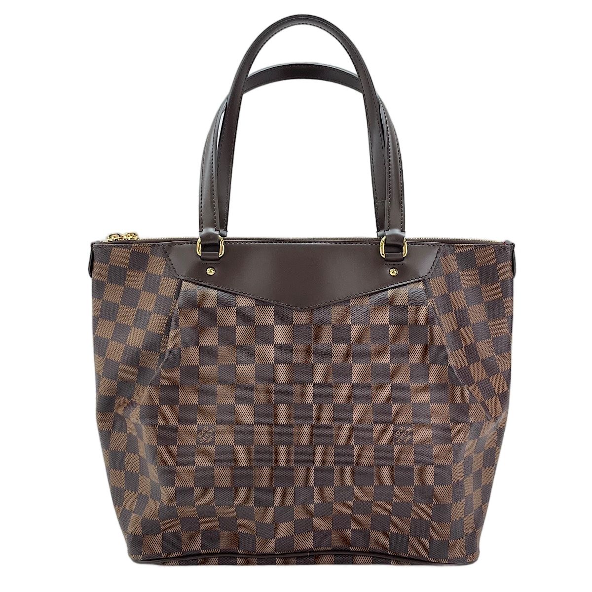Louis Vuitton Tote Westminster GM — view 3