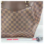 Louis Vuitton Tote Westminster GM — view 4