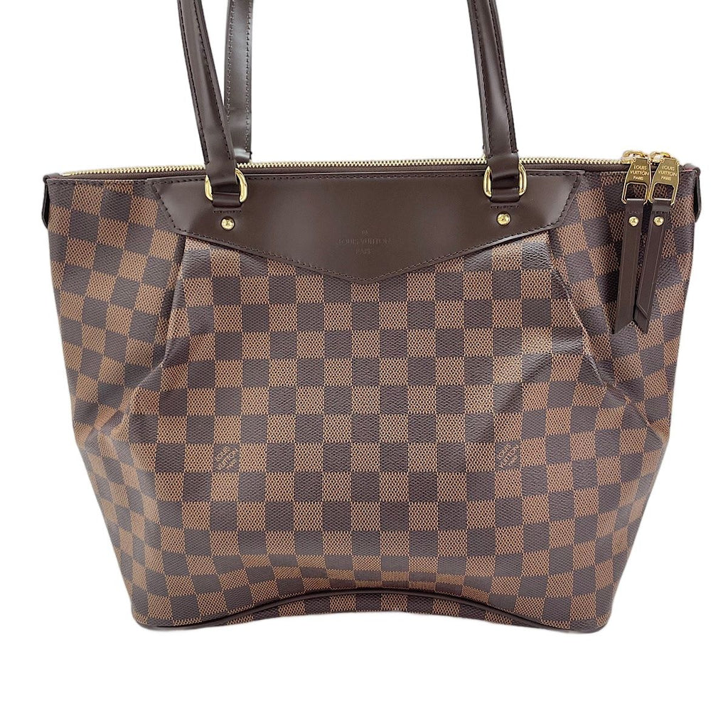 Louis Vuitton Tote Westminster GM — view 2