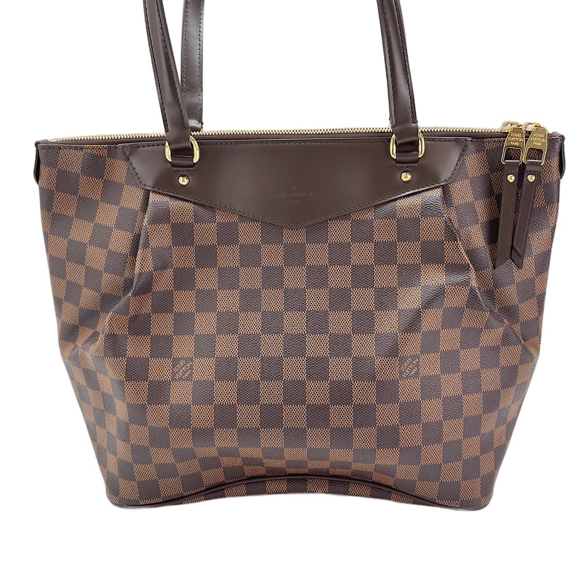 Louis Vuitton Tote Westminster GM — view 2