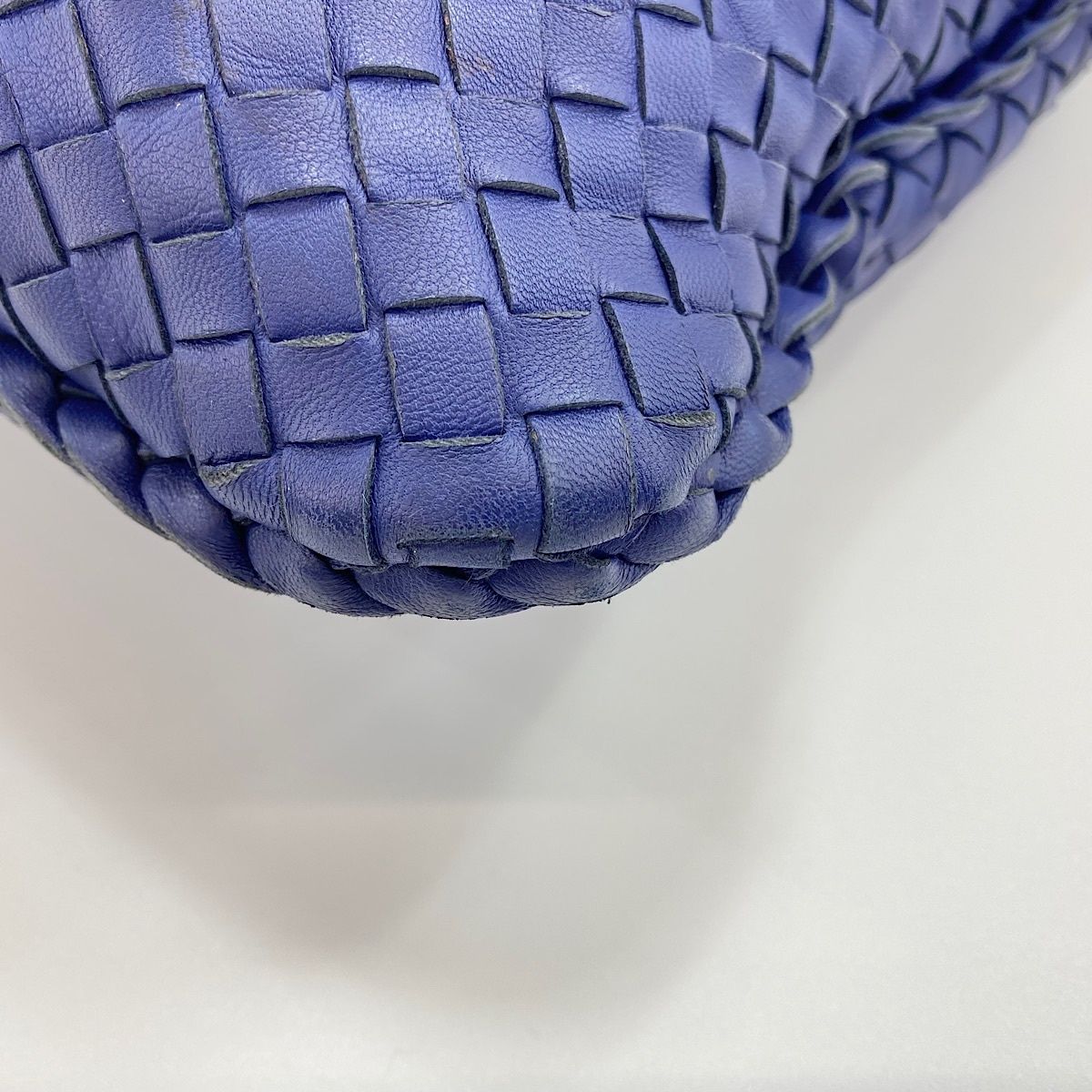 Bottega Veneta Handbag Intrecciato — view 9