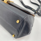 Bottega Veneta Shoulder Bag the Angle — view 9