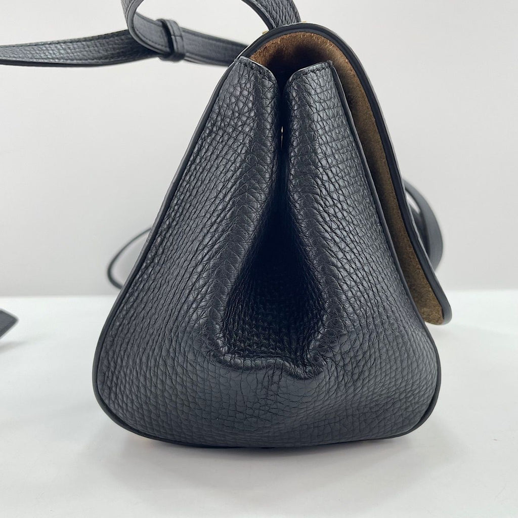 Bottega Veneta Shoulder Bag the Angle — view 6