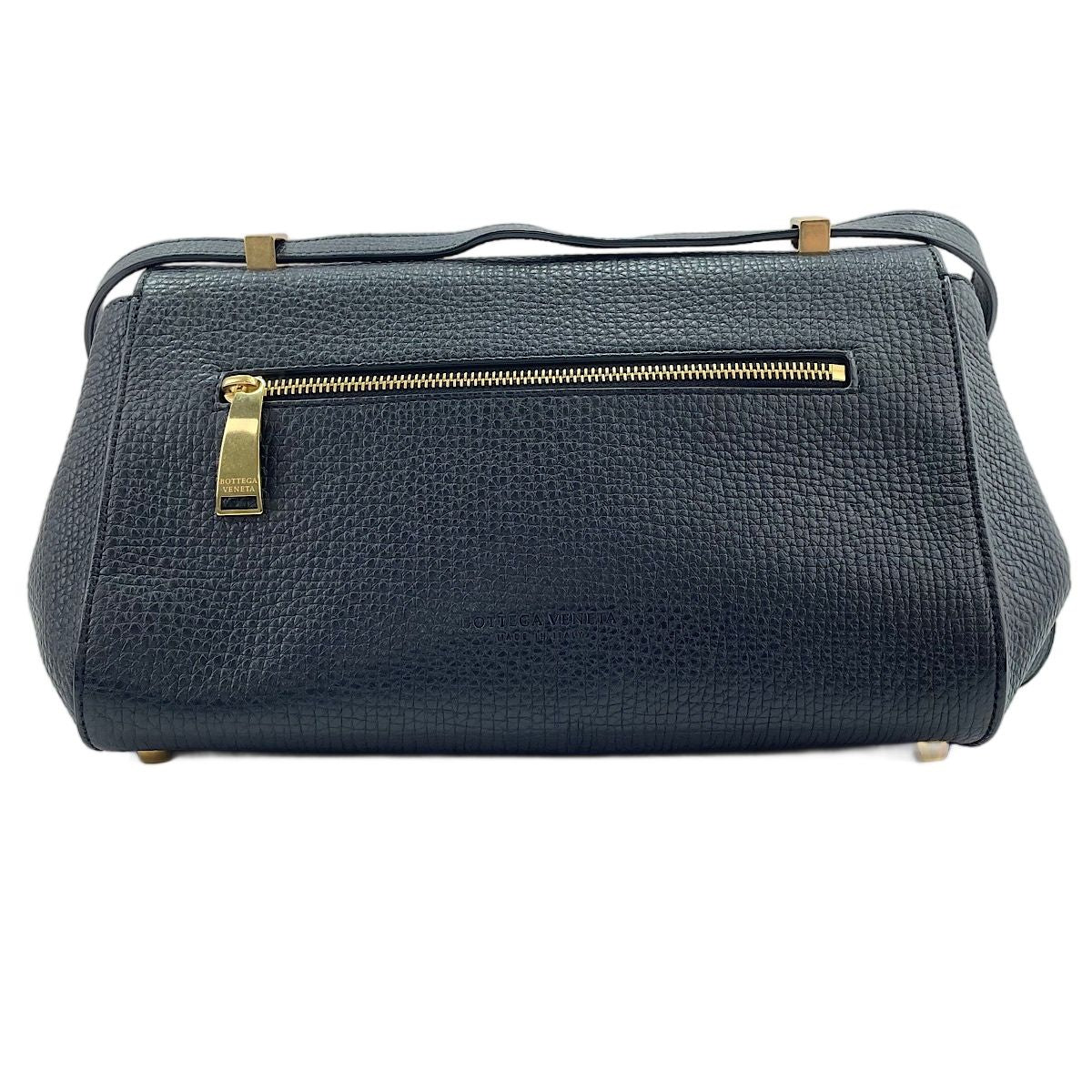 Bottega Veneta Shoulder Bag the Angle — view 3