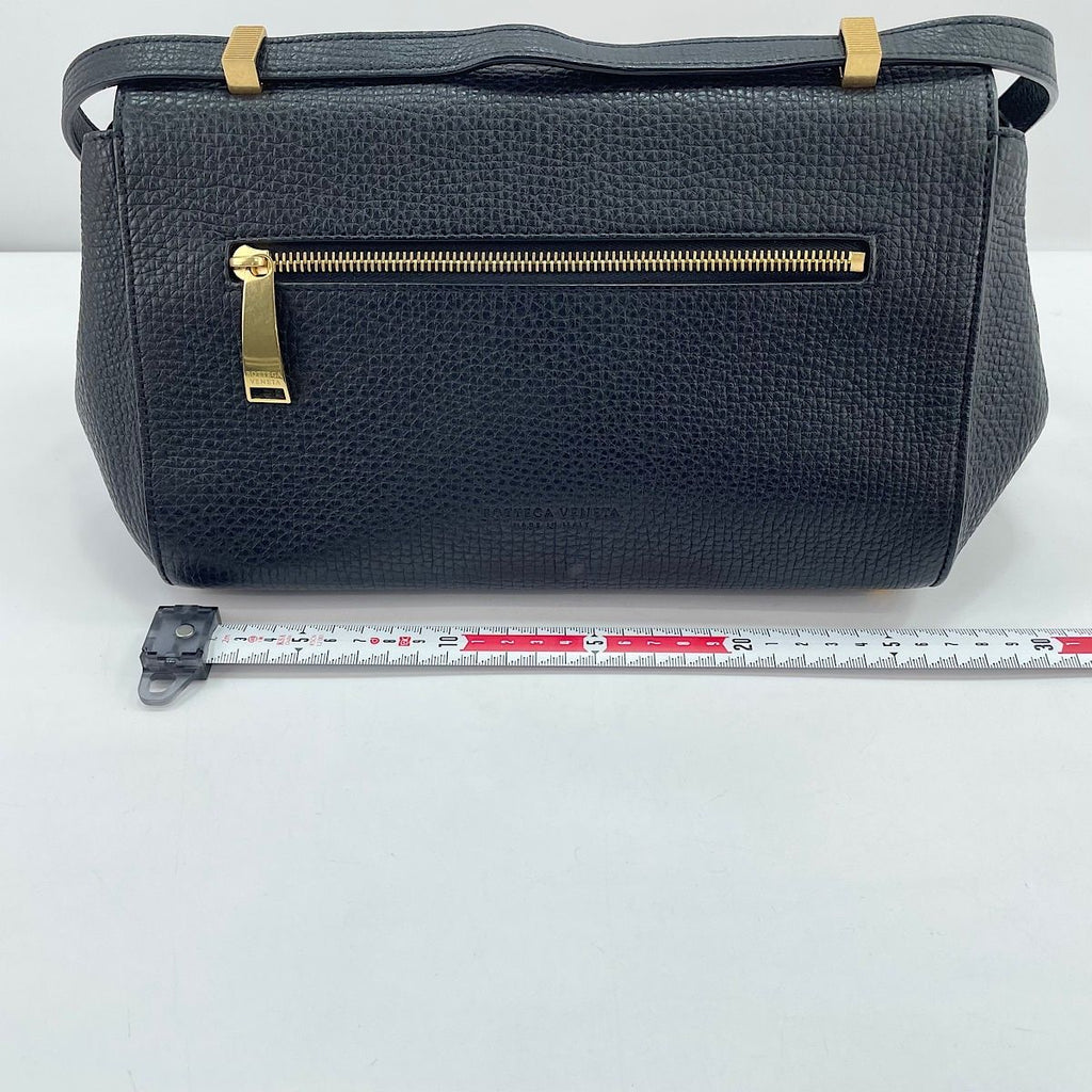Bottega Veneta Shoulder Bag the Angle — view 4