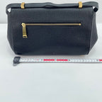 Bottega Veneta Shoulder Bag the Angle — view 4