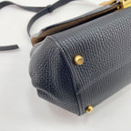 Bottega Veneta Shoulder Bag the Angle — view 8