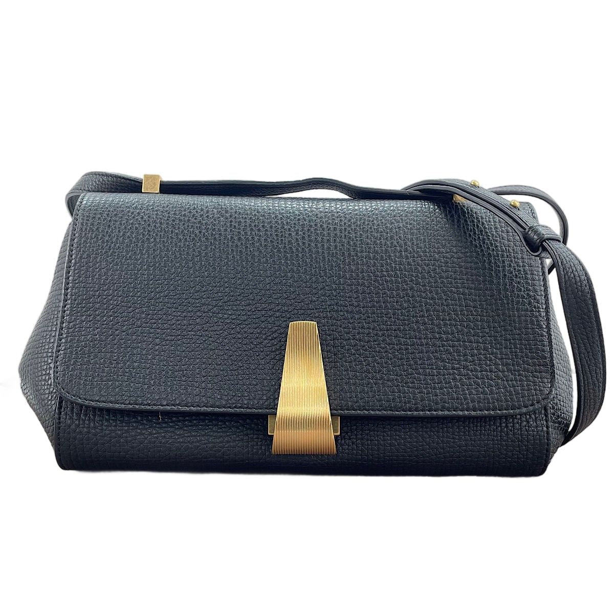 Bottega Veneta Shoulder Bag the Angle