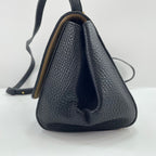 Bottega Veneta Shoulder Bag the Angle — view 5