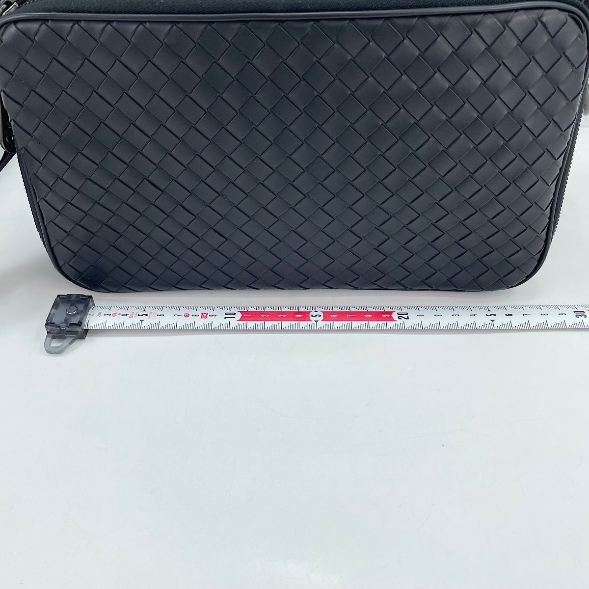 Bottega Veneta Shoulder Bag Intrecciato — view 4