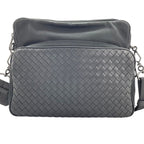 Bottega Veneta Shoulder Bag Intrecciato — view 2