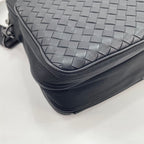 Bottega Veneta Shoulder Bag Intrecciato — view 8
