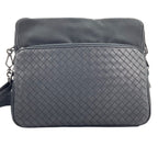 Bottega Veneta Shoulder Bag Intrecciato — view 3