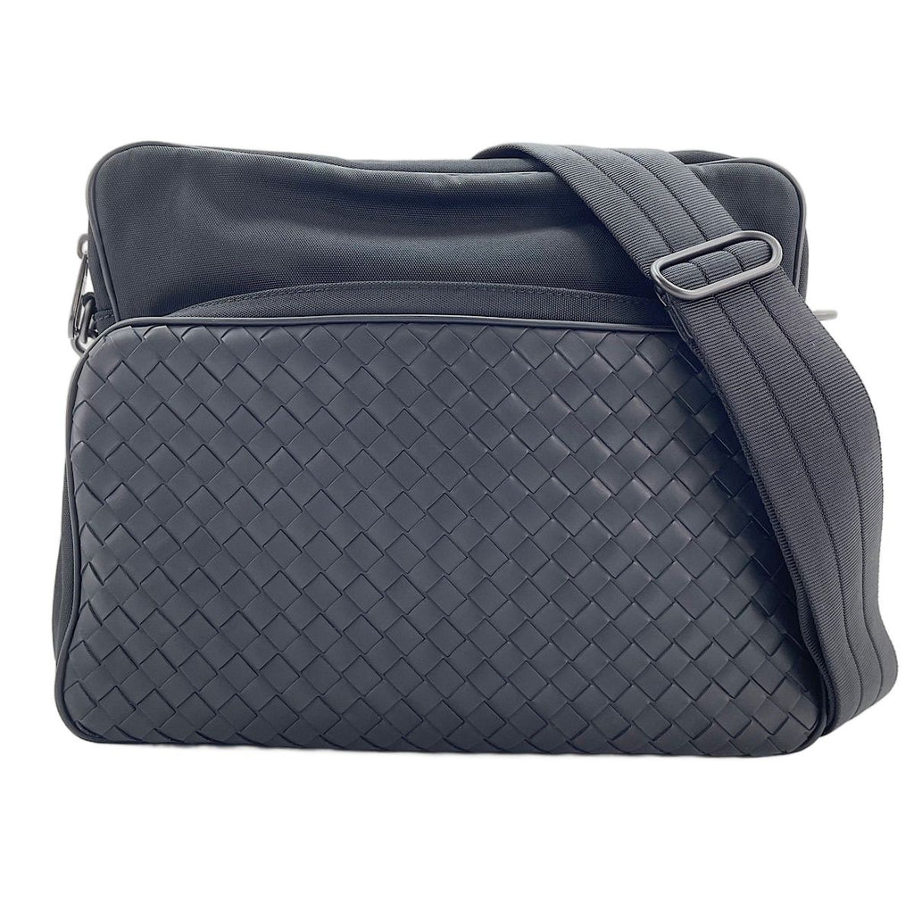 Bottega Veneta Shoulder Bag Intrecciato