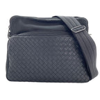 Bottega Veneta Shoulder Bag Intrecciato
