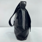 Bottega Veneta Messenger Bag Croco — view 6