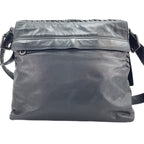 Bottega Veneta Messenger Bag Croco — view 3