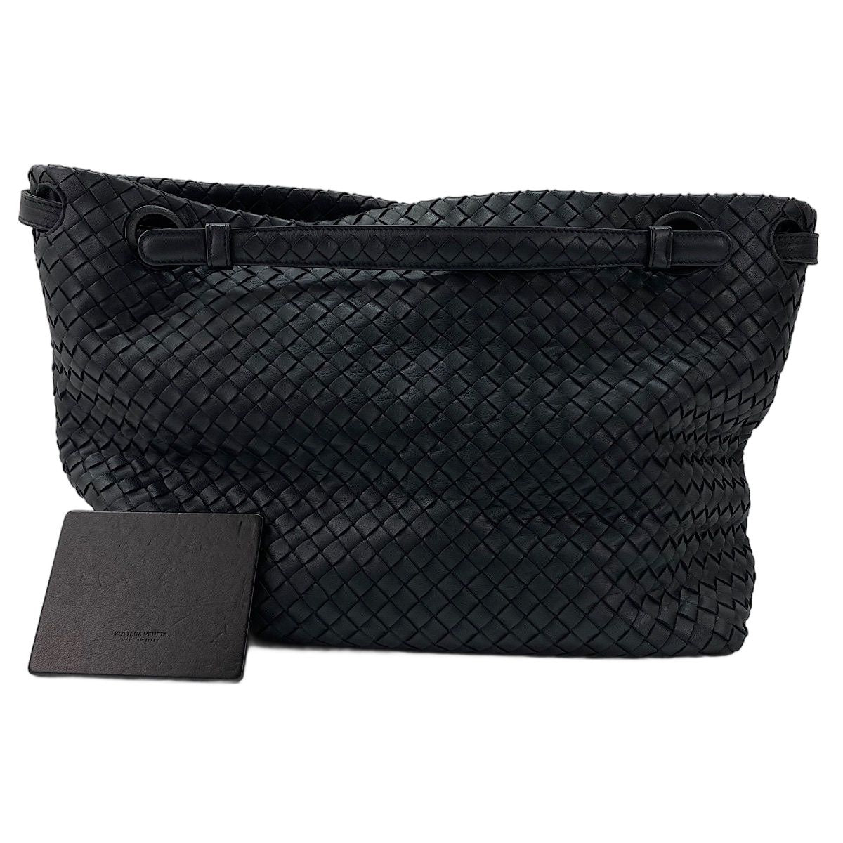 Bottega Veneta Handbag Garda Intrecciato