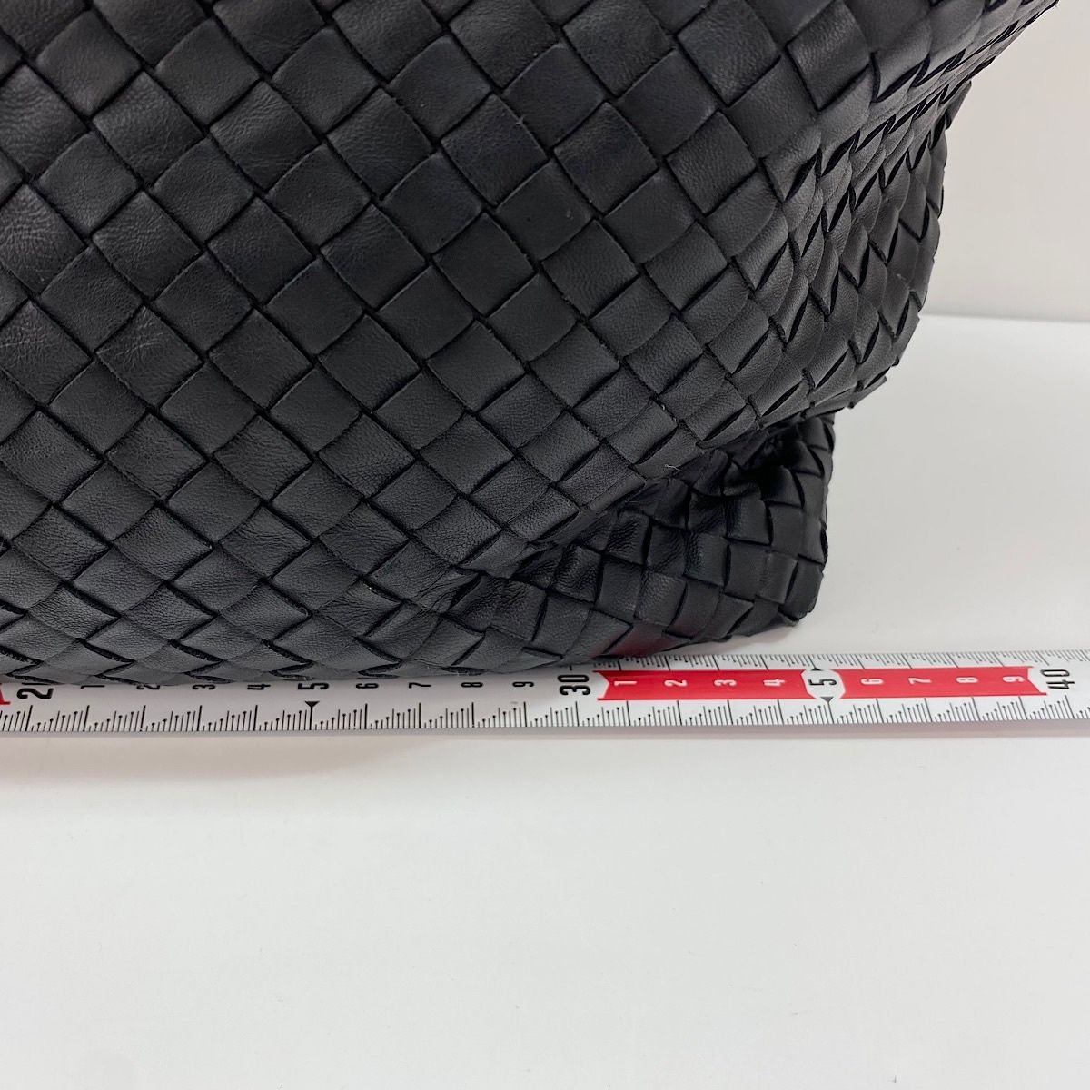 Bottega Veneta Handbag Garda Intrecciato — view 4