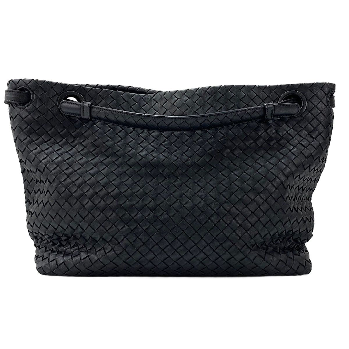 Bottega Veneta Handbag Garda Intrecciato — view 3