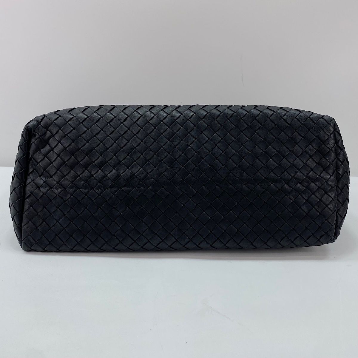 Bottega Veneta Handbag Garda Intrecciato — view 7