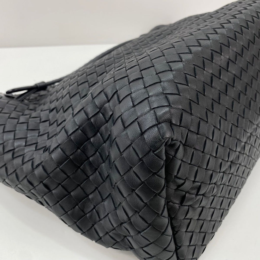 Bottega Veneta Handbag Garda Intrecciato — view 8