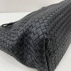 Bottega Veneta Handbag Garda Intrecciato — view 8