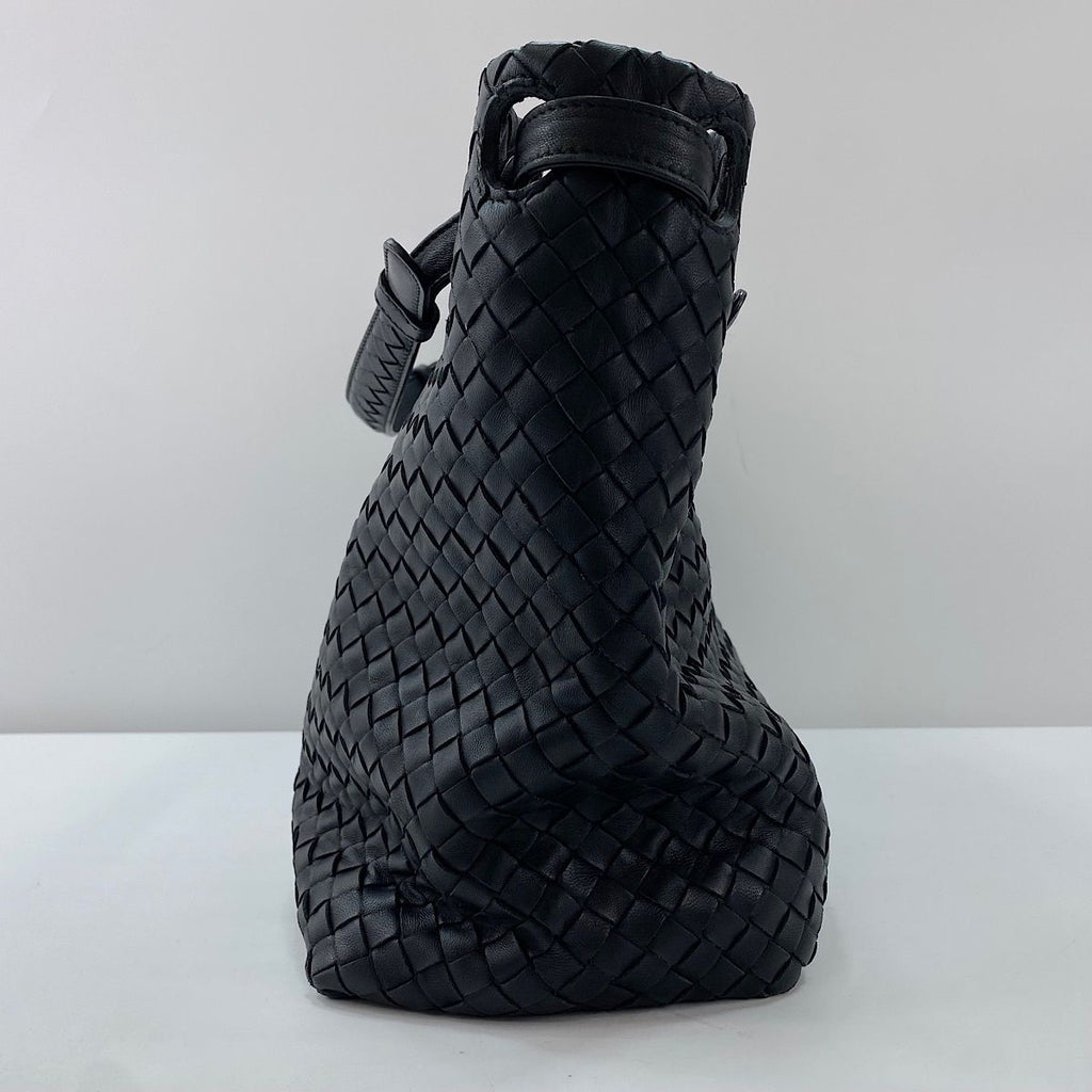 Bottega Veneta Handbag Garda Intrecciato — view 6