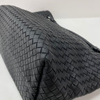 Bottega Veneta Handbag Garda Intrecciato — view 9