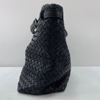 Bottega Veneta Handbag Garda Intrecciato — view 5