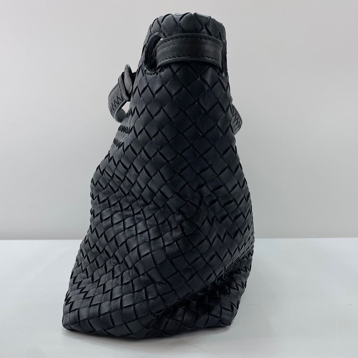 Bottega Veneta Handbag Garda Intrecciato — view 5