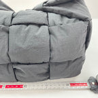 Bottega Veneta Shoulder Bag Padded Tech Cassette — view 4