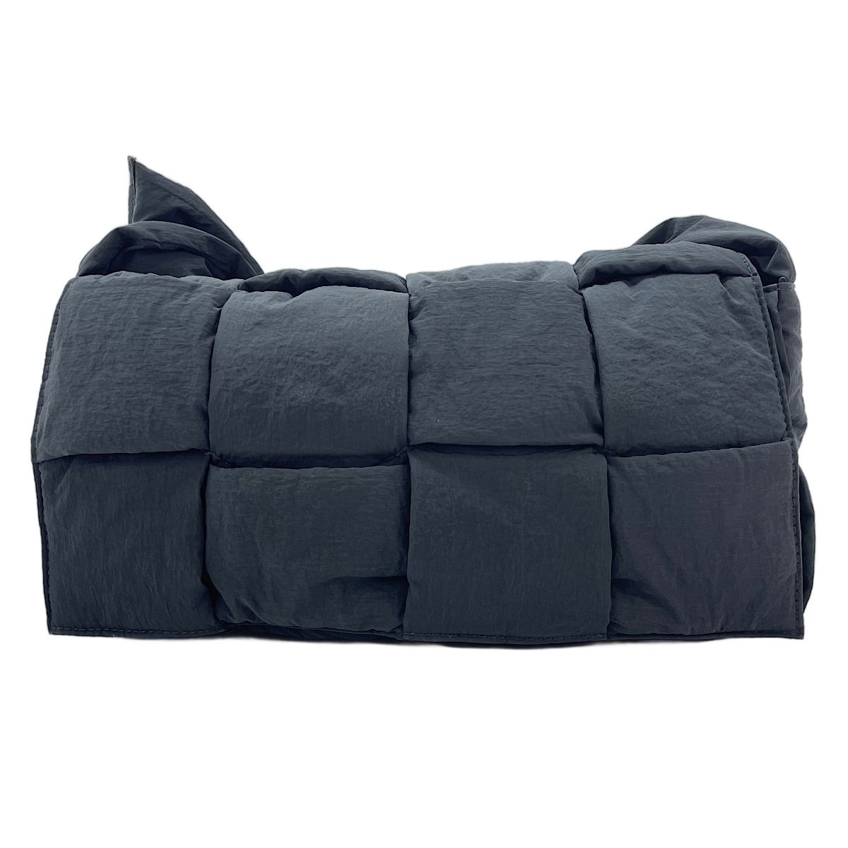 Bottega Veneta Shoulder Bag Padded Tech Cassette — view 2