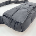Bottega Veneta Shoulder Bag Padded Tech Cassette — view 9
