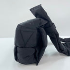 Bottega Veneta Shoulder Bag Padded Tech Cassette — view 5