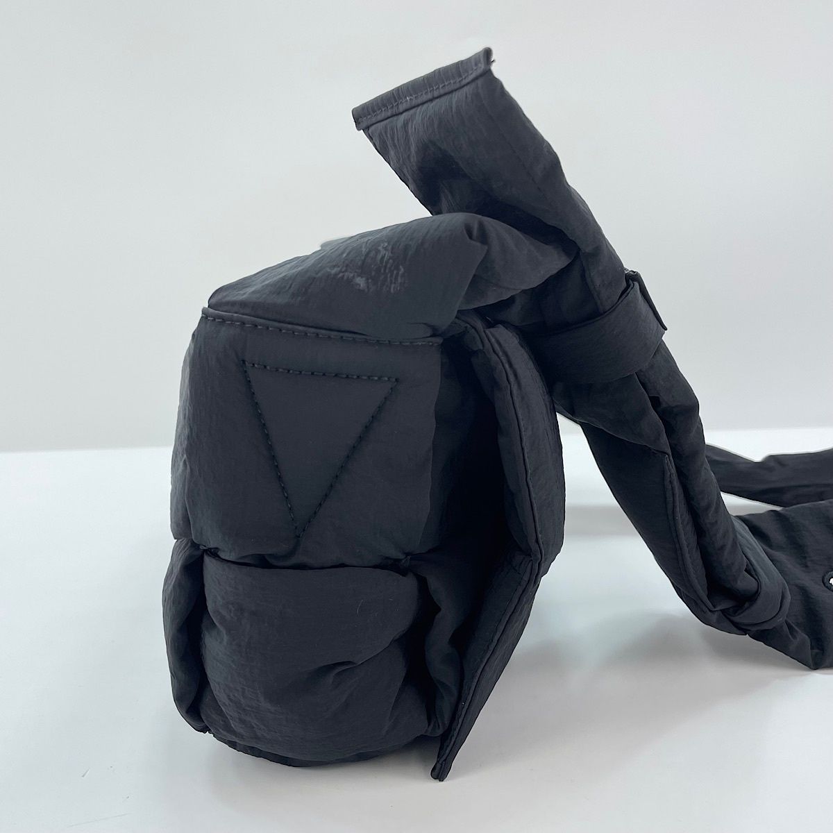 Bottega Veneta Shoulder Bag Padded Tech Cassette — view 5