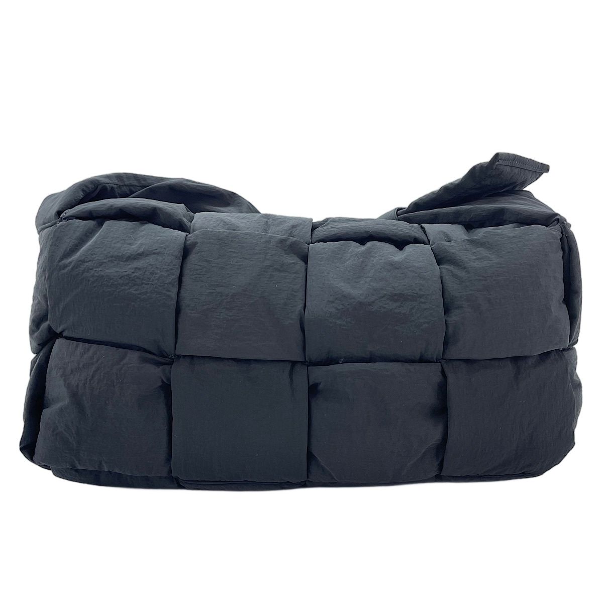 Bottega Veneta Shoulder Bag Padded Tech Cassette — view 3