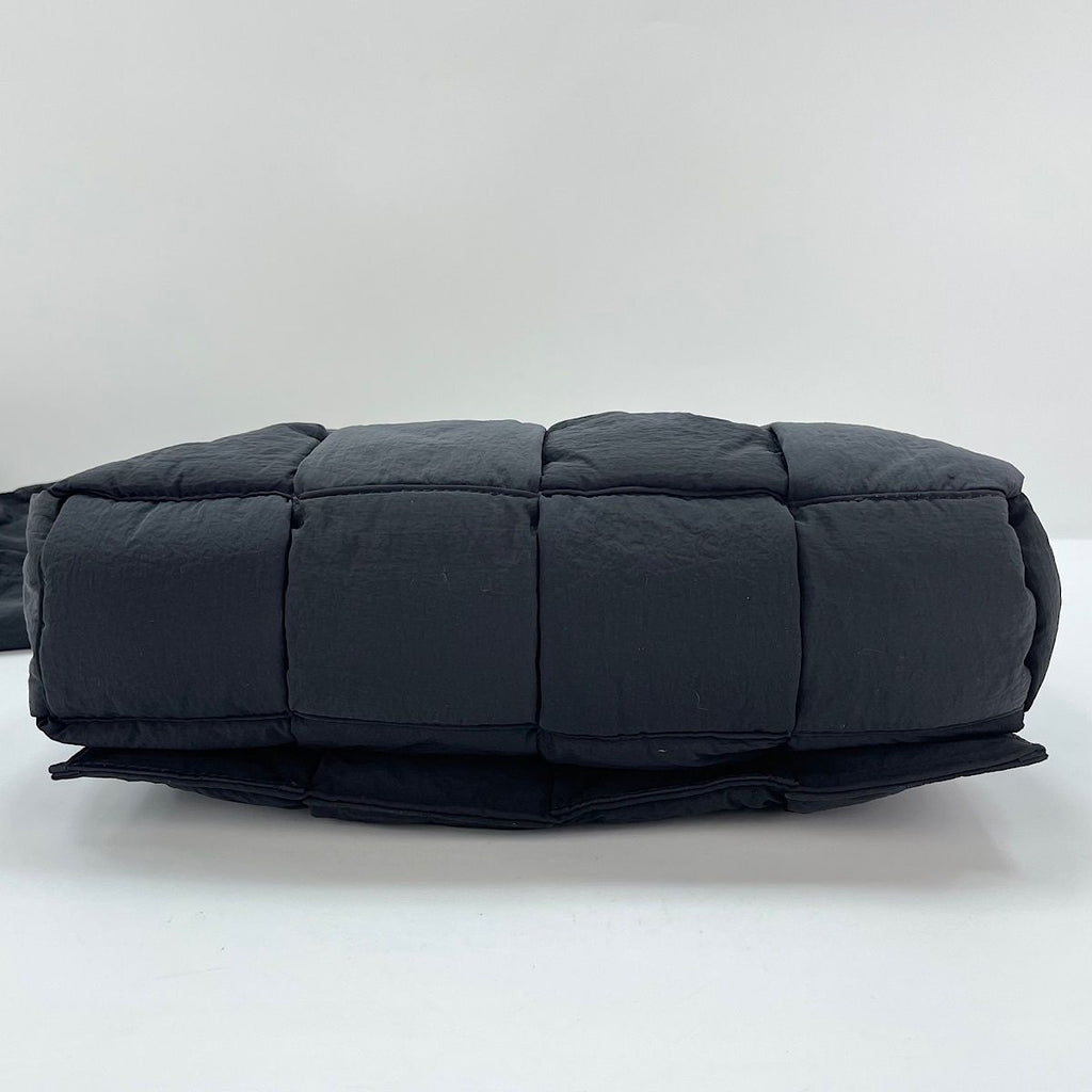 Bottega Veneta Shoulder Bag Padded Tech Cassette — view 7