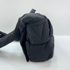 Bottega Veneta Shoulder Bag Padded Tech Cassette — view 6