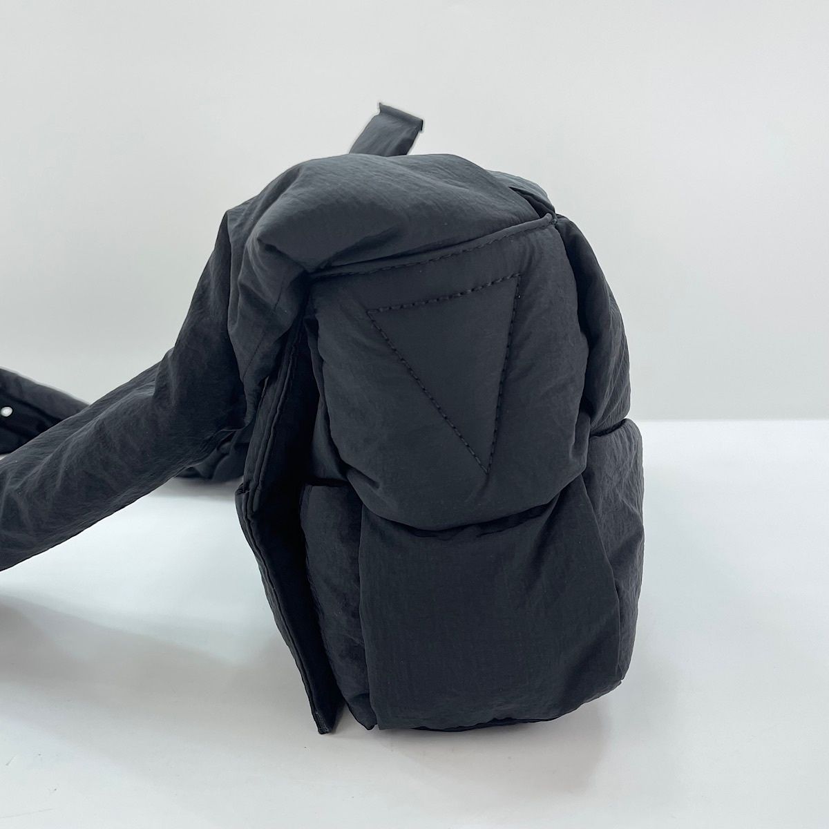 Bottega Veneta Shoulder Bag Padded Tech Cassette — view 6